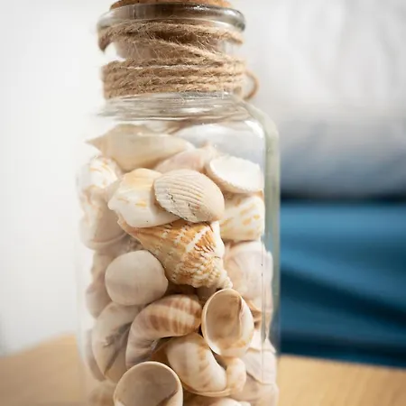 Muschel 52 Scharbeutz