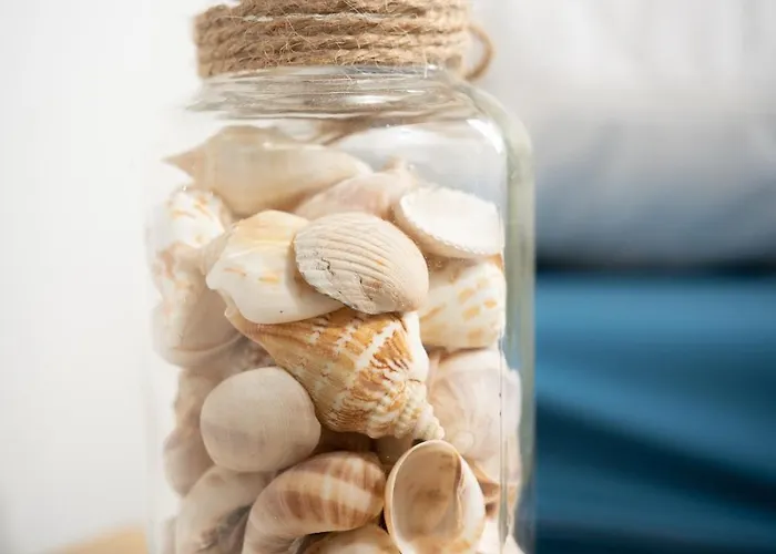 Muschel 52 Scharbeutz