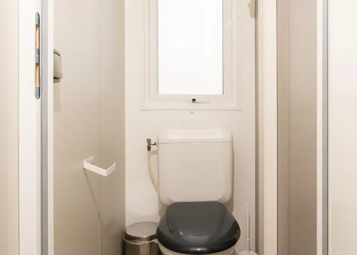 Muschel 52 Vakantiehuis