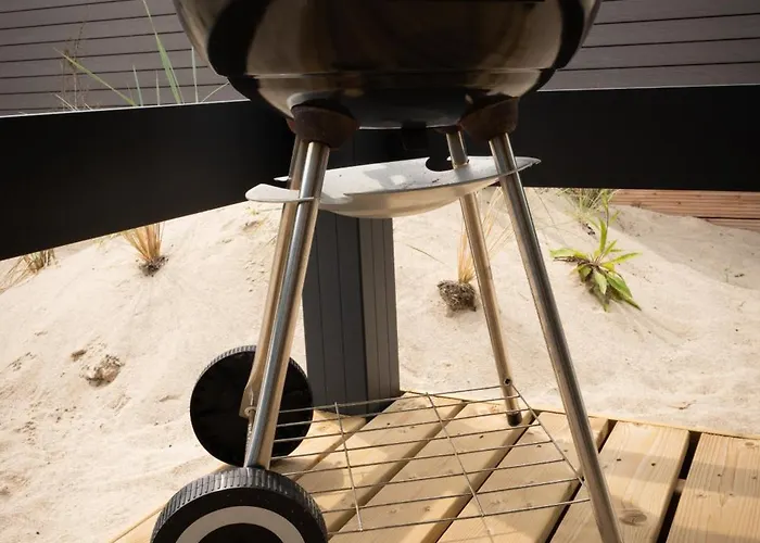 Muschel 52 Vakantiehuis *