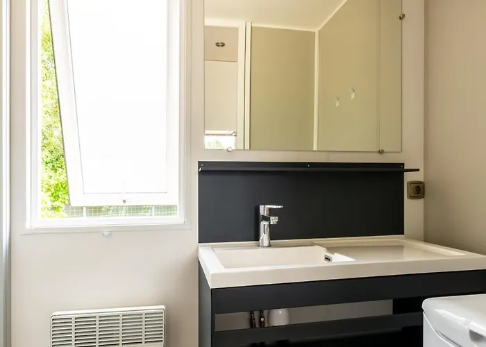 Muschel 52 Vakantiehuis *