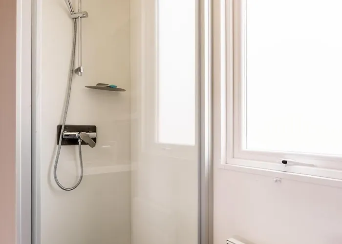 Muschel 52 Vakantiehuis Scharbeutz